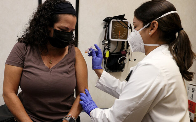 Khi nào nên tiêm vaccine phòng cúm?