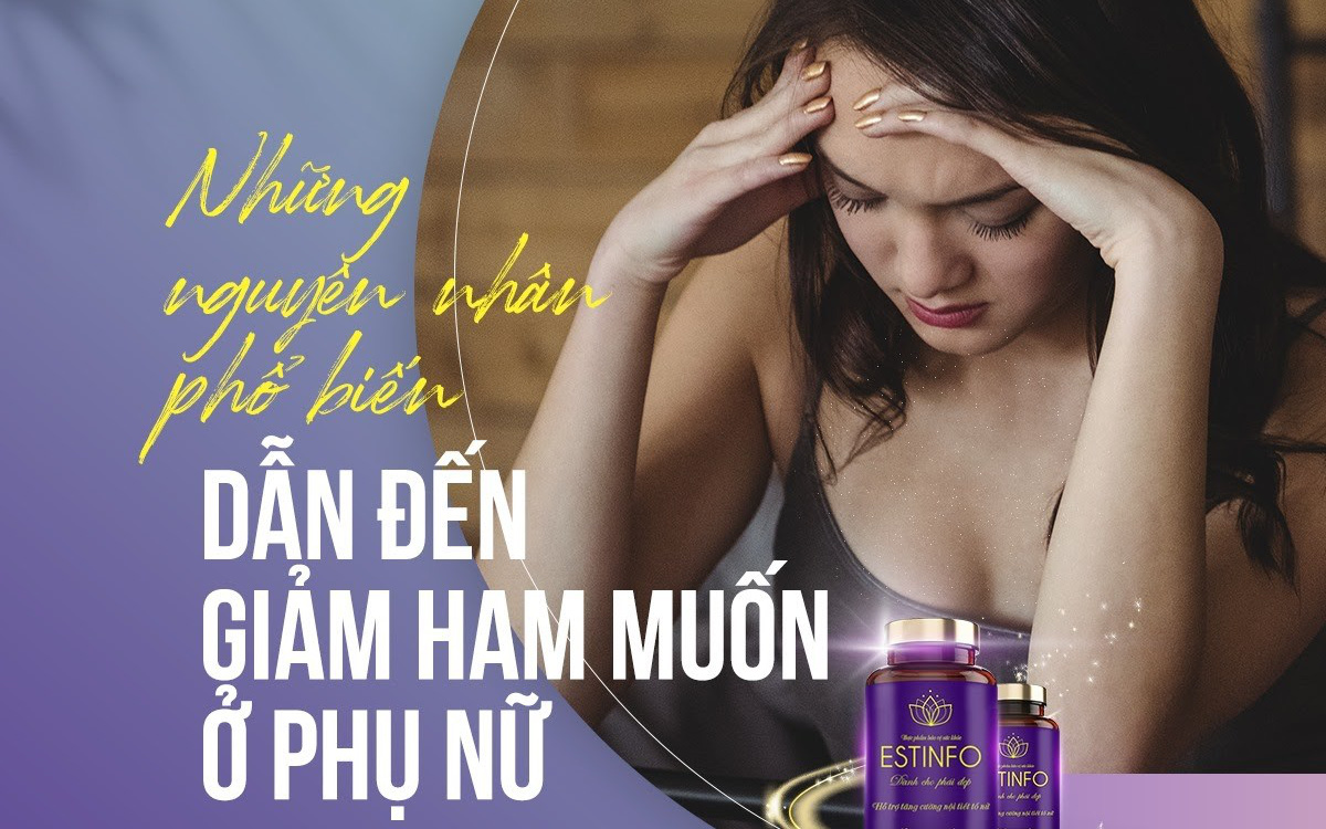 Bí quyết đẩy lùi khô hạn, giữ “lửa yêu” nồng cháy tuổi mãn kinh