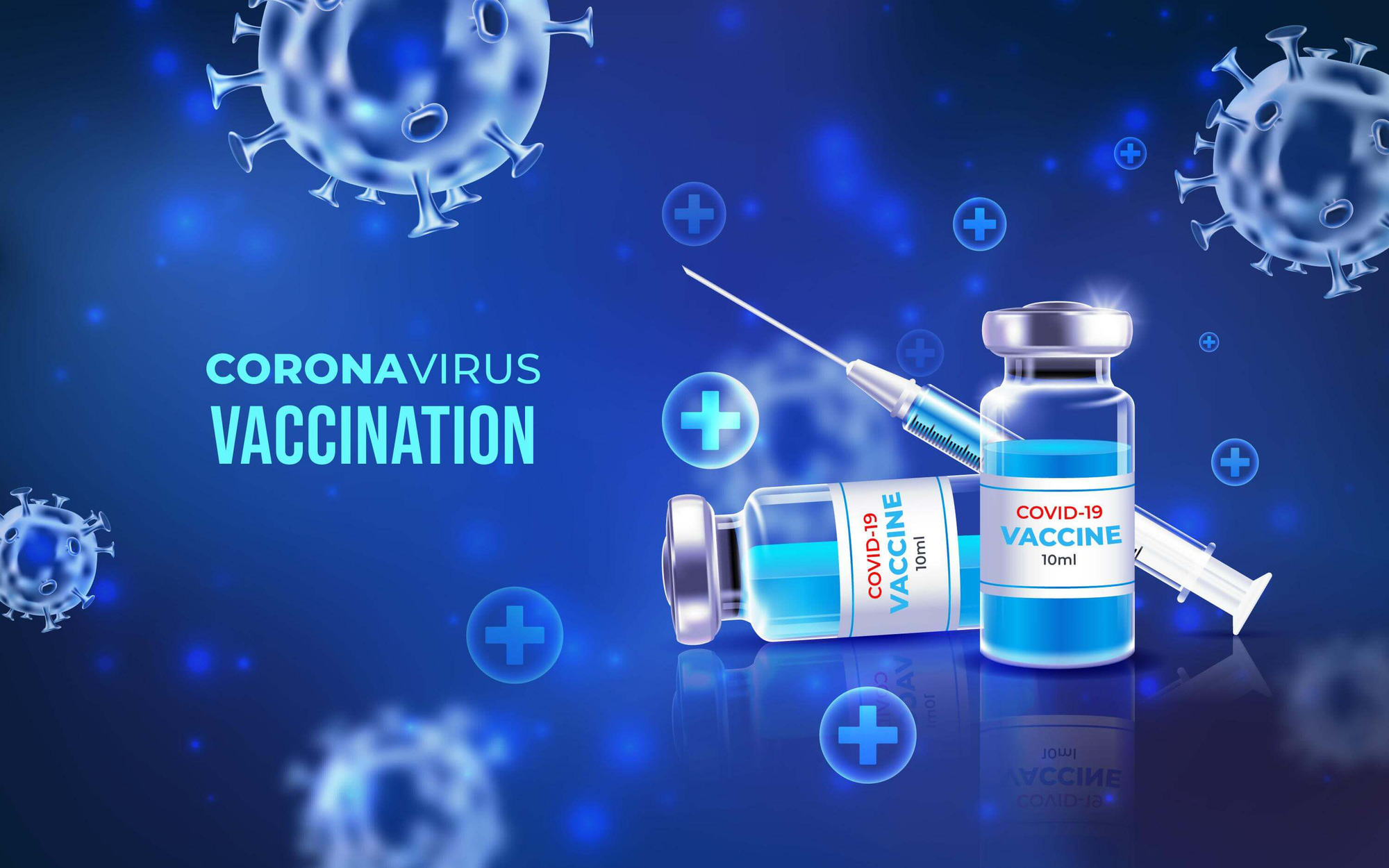 Sau tiêm vaccine, phát hiện không có kháng thể thì bạn có được bảo vệ?