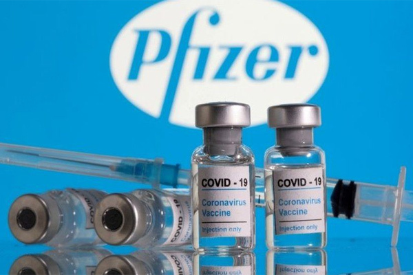 Ság 9/10: Còn 5.361 bệnh nhân COVID-19 nặng đang điều trị; thêm hơn 603.300 liều vaccine Pfizer về TP HCM - Ảnh 3.
