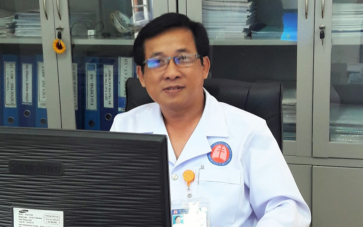 Bệnh phổi tắc nghẽn mạn tính: Phòng ngừa những đợt cấp dễ bùng phát vào mùa đông