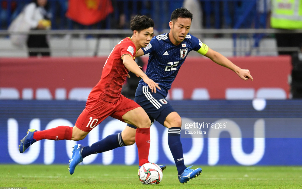 3 điểm nhấn để trận đấu giữa đội tuyển Việt Nam - Nhật Bản "chất" hơn