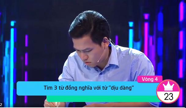 Phùng Khắc Bắc Linh, người ‘ẵm’ 180 triệu Vua Tiếng Việt là ai? - Ảnh 3.