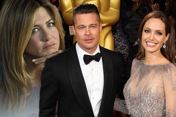 Góc khuất showbiz: Chuyện 'tiểu tam' ở Hollywood
