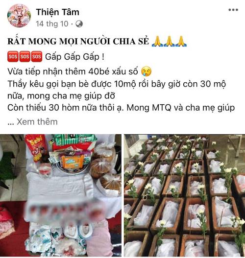 Bắt đối tượng lập nhiều Facebook ảo kêu gọi từ thiện chiếm đoạt hơn 2 tỷ đồng   - Ảnh 2.