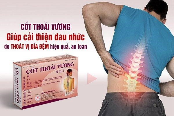 Tìm hiểu nguyên nhân và cách nhận biết bệnh thoát vị đĩa đệm - Ảnh 2.