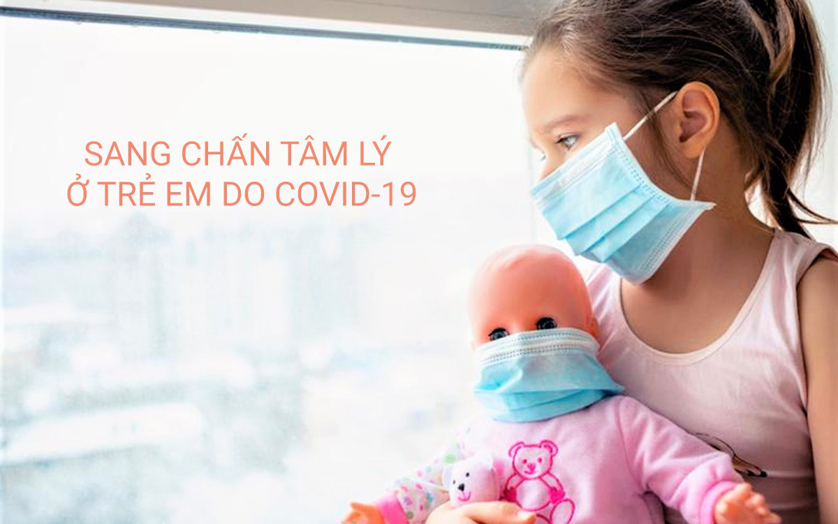 Đại dịch COVID-19 khiến trẻ tự sát ngày càng tăng