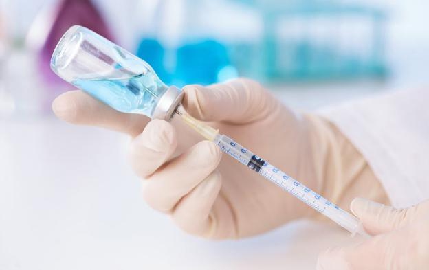 FDA chấp thuận thuốc mới trị bệnh đa hồng cầu