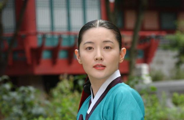 Lee Young Ae 2