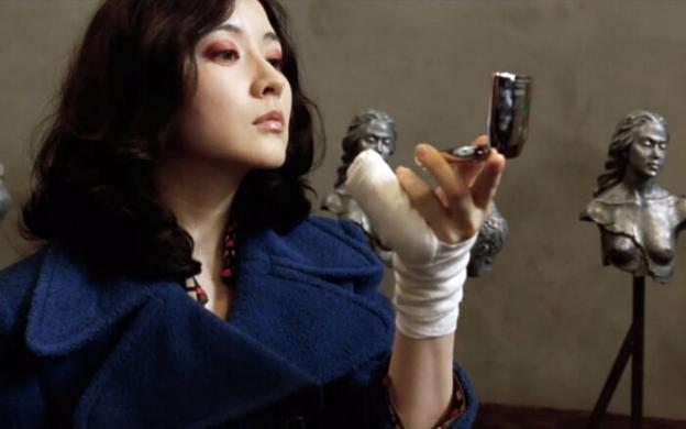 Lee Young Ae 3