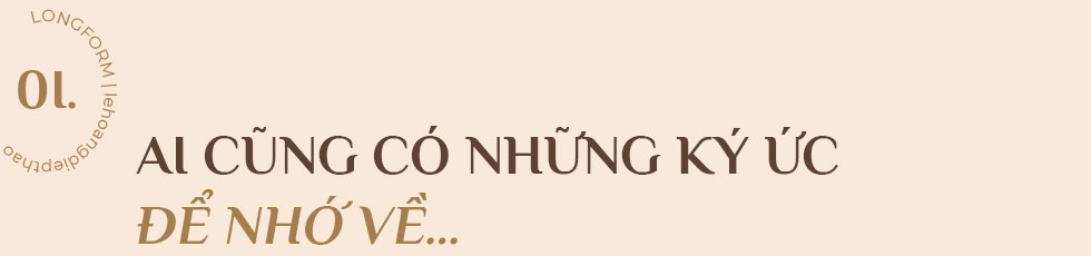 KÝ ỨC ‘TRUNG NGUYÊN’ TRONG NỖI NHỚ CỦA ‘NỮ HOÀNG CÀ PHÊ’ LÊ HOÀNG DIỆP THẢO - Ảnh 1.