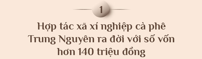 KÝ ỨC ‘TRUNG NGUYÊN’ TRONG NỖI NHỚ CỦA ‘NỮ HOÀNG CÀ PHÊ’ LÊ HOÀNG DIỆP THẢO - Ảnh 5.