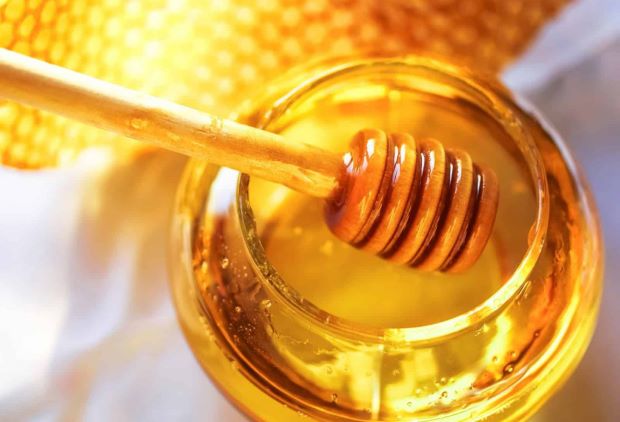 Mật ong - Vị thuốc bổ phế, nhuận tràng