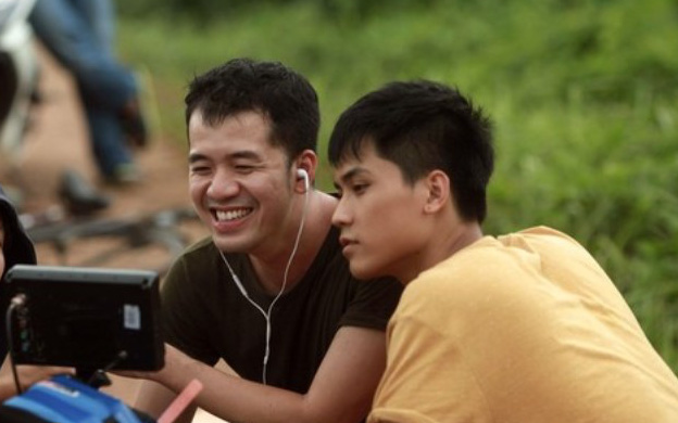 Đạo diễn Trịnh Đình Lê Minh: Phim nội hãy gắng lồng ghép giá trị truyền thống 