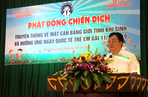 Mất cân bằng giới tính khi sinh – kinh nghiệm từ Hàn Quốc và bài học của Việt Nam - Ảnh 3.