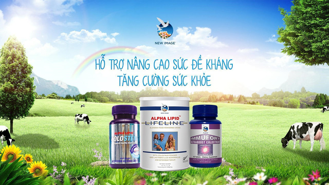 Nâng cao hệ miễn dịch bằng cách tăng sinh tế bào gốc nội sinh - Ảnh 4.