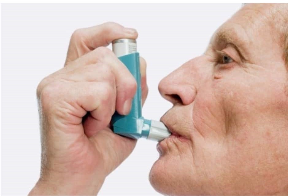Điều trị COPD thế nào dự phòng đợt cấp trong mùa lạnh? - Ảnh 3.