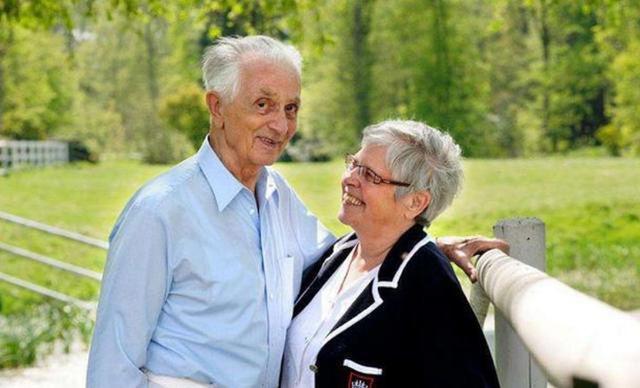 6 thói quen giúp tuổi thọ người Đức cao hơn mức trung bình thế giới gần 10 năm - Ảnh 6.