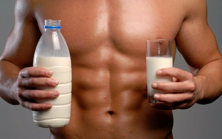 Cách sử dụng sữa, sữa chua, phô mai cho từng nhóm người, độ tuổi - Ảnh 3.