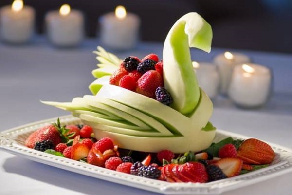 Thời điểm ăn trái cây đúng cách tốt cho sức khỏe - Ảnh 4.