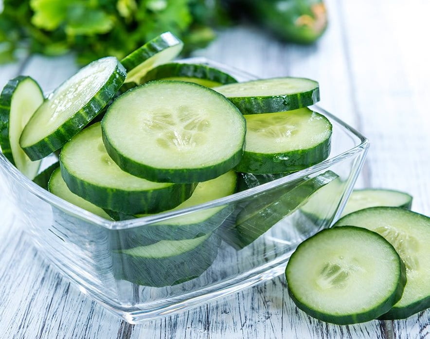 Mỹ phẩm an toàn với chúng ta, đâu là nguyên nhân