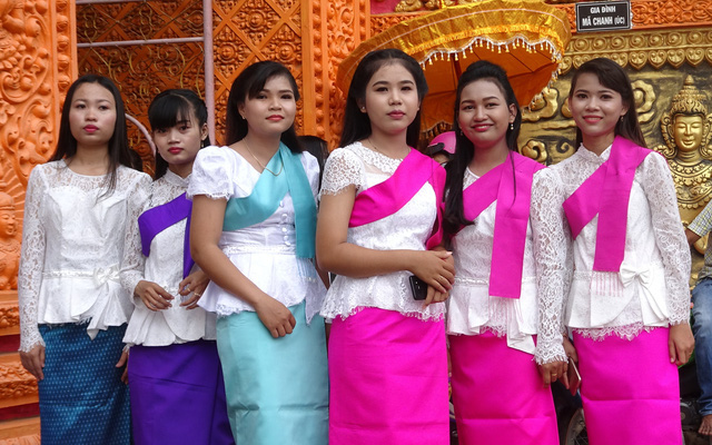 Thay đổi quan niệm của đồng bào Khmer Sóc Trăng về bình đẳng giới