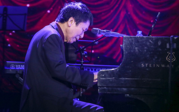 Bản nhạc không lời tuyệt hay của nhạc sĩ Phú Quang được viết cách đây tròn 45 năm