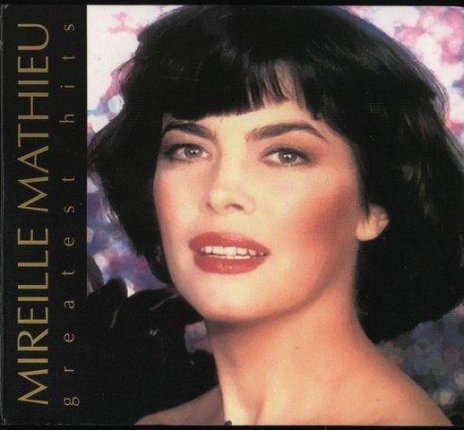 Mireille Mathieu: Cô đơn, cuộc đời giọng ca vàng nước Pháp - Ảnh 5.
