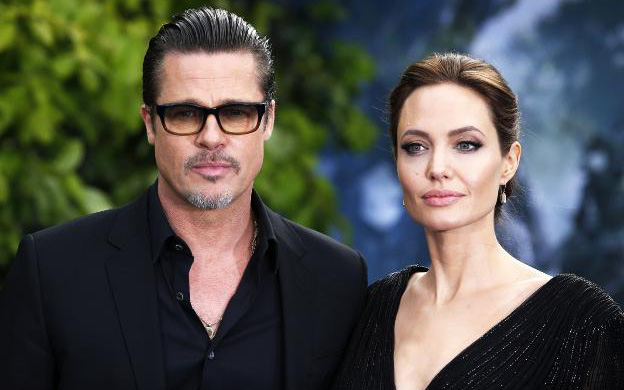 Góc khuất showbiz: Brad Pitt không mặn mà hẹn hò sau khi ly hôn, Angelina Jolie nói gì?