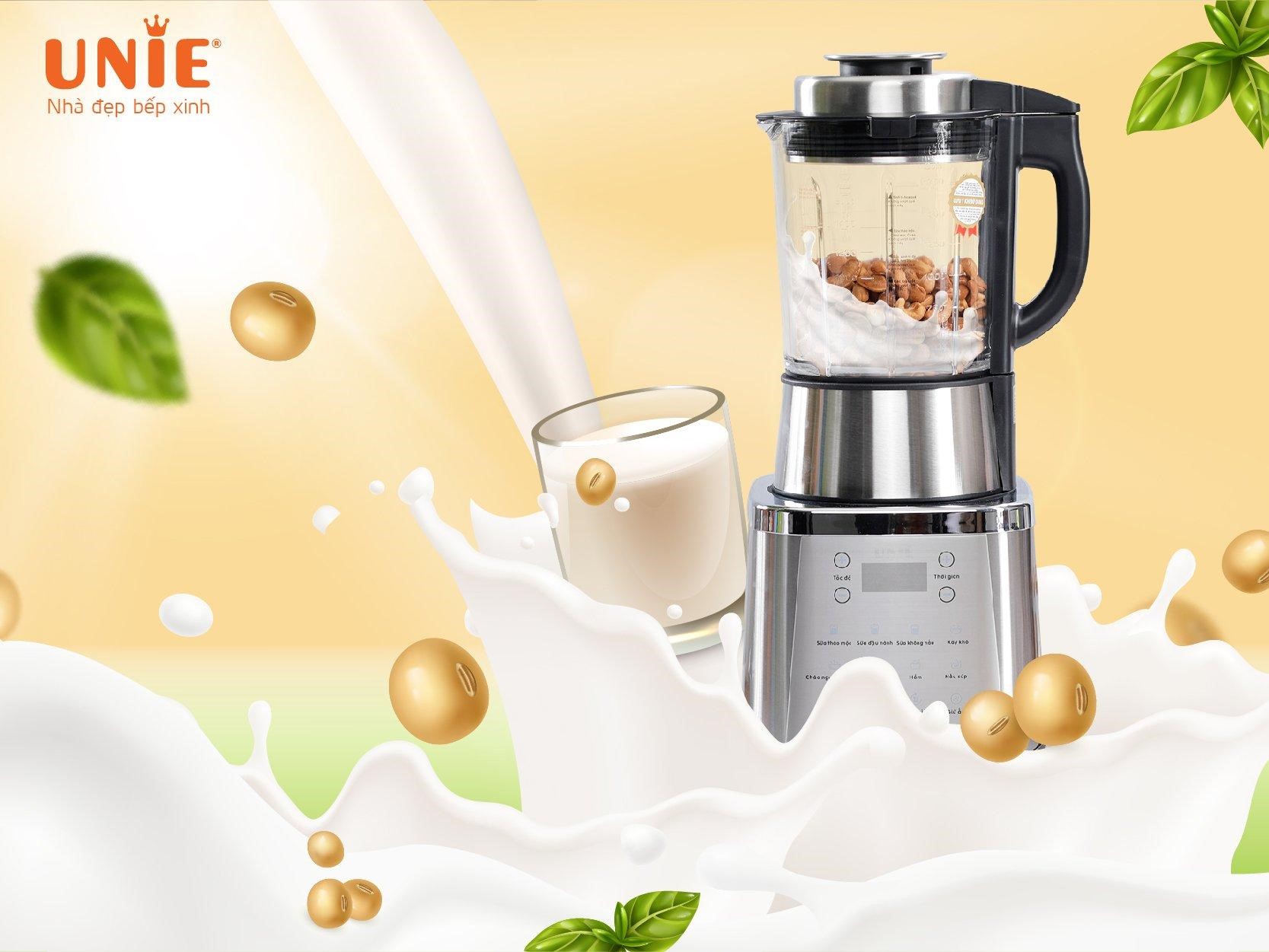 Công dụng sữa hạt với người tiểu đường - Ảnh 2.