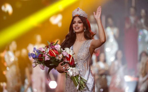 Hoa hậu Hoàn vũ 2021 Harnaaz Sandhu qua lời kể của bạn thân