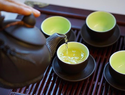 Thói quen uống trà xanh mỗi ngày đem lại nhiều lợi ích mà bạn không ngờ tới - Ảnh 4.