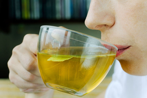 Thói quen uống trà xanh mỗi ngày đem lại nhiều lợi ích mà bạn không ngờ tới - Ảnh 5.