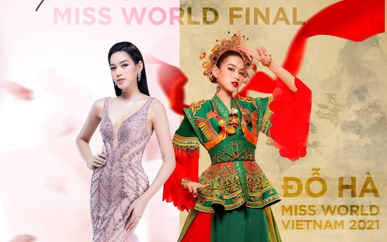 Miss World 2021: Đỗ Thị Hà không mắc COVID-19, tiết lộ ngày về nước