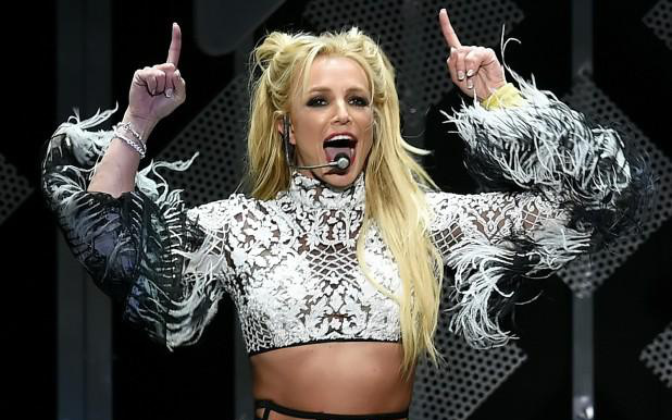 Britney Spears khao khát trở lại sân khấu, nhưng âm nhạc không phải là "ưu tiên hàng đầu"