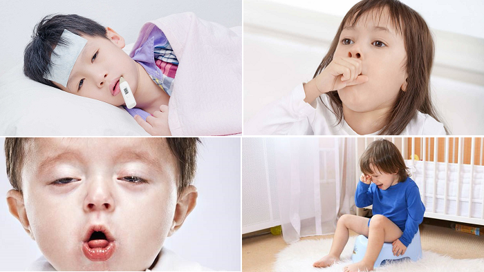 Điều trị viêm phổi trẻ em, những điều phụ huynh cần biết - Ảnh 1.
