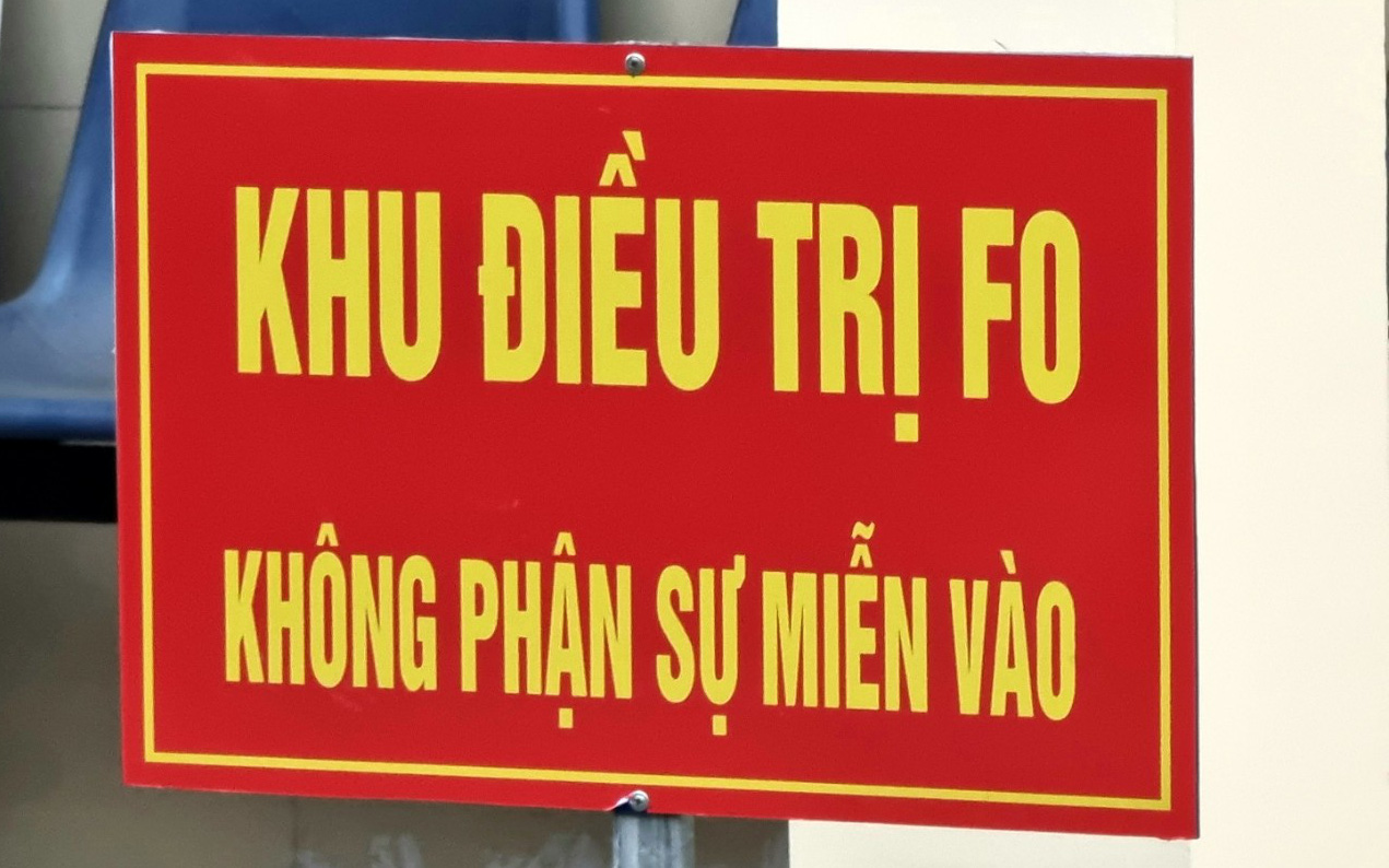 Hải Phòng dừng nhiều hoạt động khi số ca dương tính SARS-CoV-2 tăng vọt