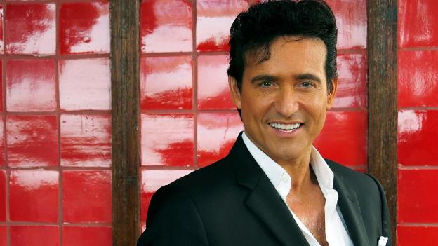 Carlos Marin