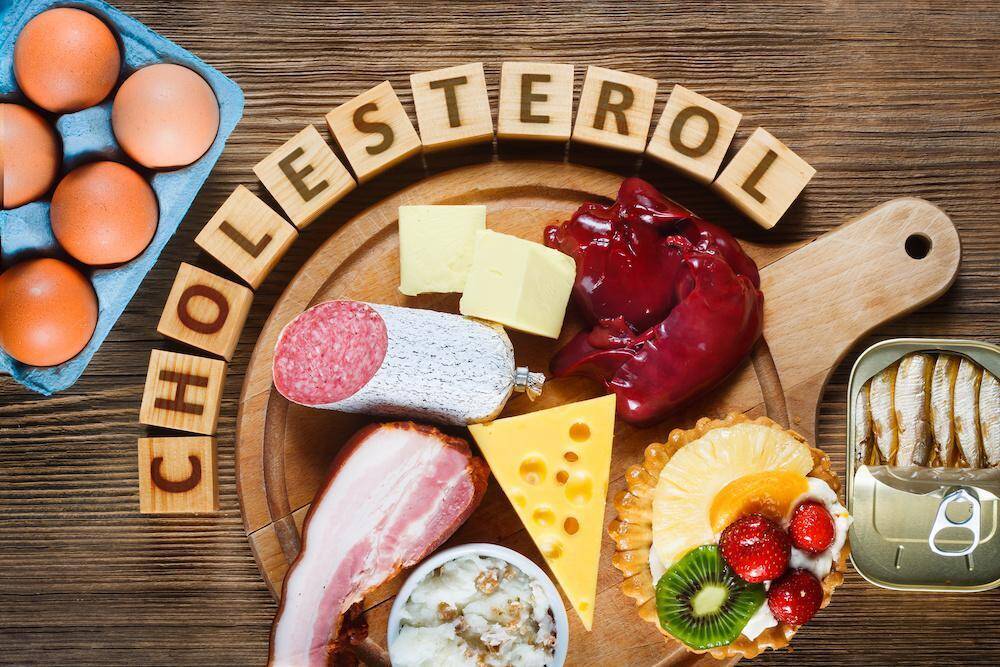Cholesterol: Thủ phạm gây ra những bệnh lý về tim mạch cần lưu ý - Ảnh 5.