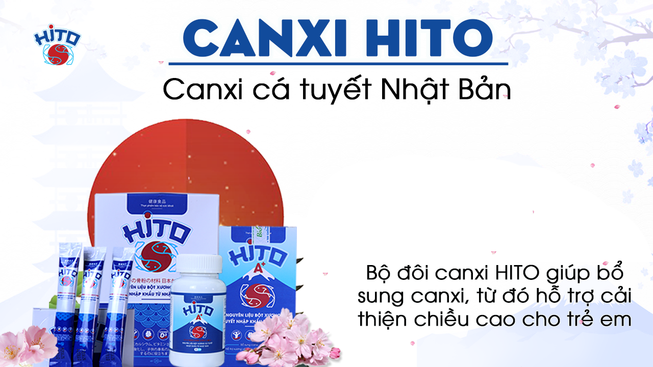 Học người Nhật cách bổ sung canxi cho trẻ - Ảnh 2.