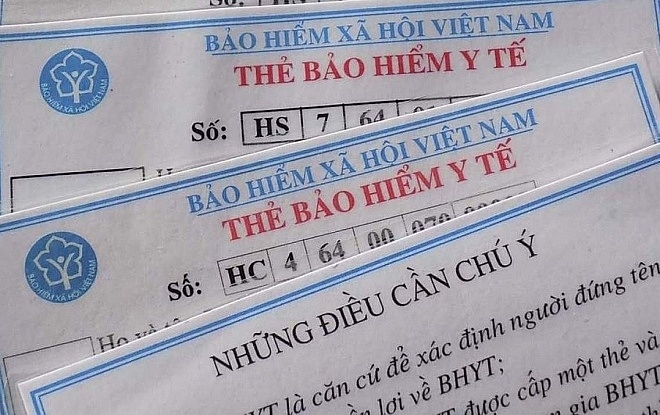 Hằng năm, có hơn 100 triệu lượt người khám chữa bệnh bảo hiểm y tế được đảm bảo quyền lợi - Ảnh 3.