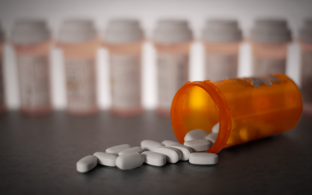 Opioid không phải lúc nào cũng cần thiết để giảm đau sau phẫu thuật 