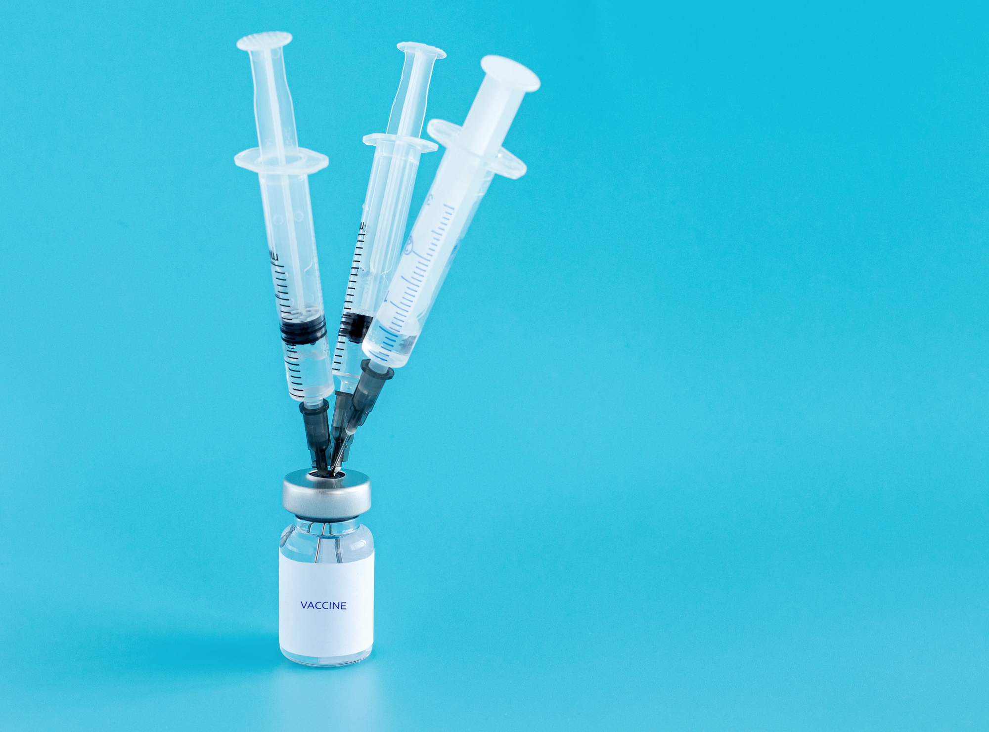 Những điều cần biết về liều vaccine COVID-19 tăng cường - Ảnh 1.