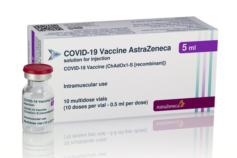 Việt Nam tiếp nhận thêm 6,27 triệu liều vaccine phòng COVID-19 thông qua cơ chế COVAX - Ảnh 2.