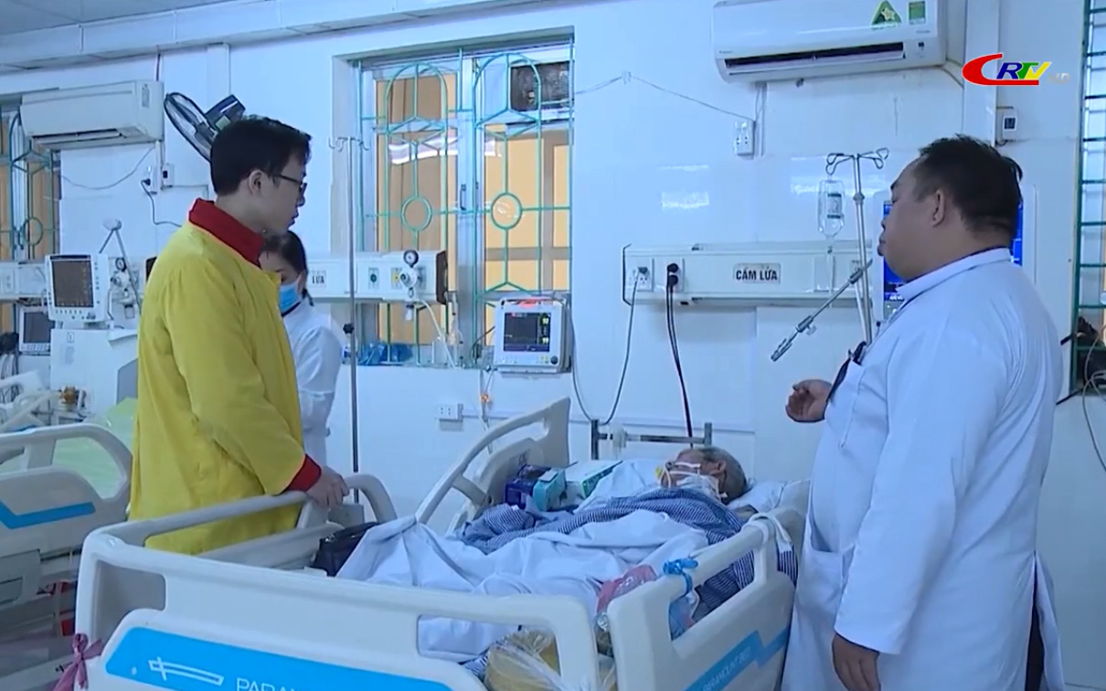 Cao Bằng: Nâng cao nhận thức chăm sóc sức khỏe nhân dân