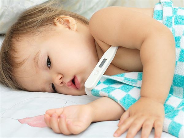 Viêm phổi do virus ở trẻ em: Triệu chứng, điều trị và cách chăm sóc - Ảnh 4.