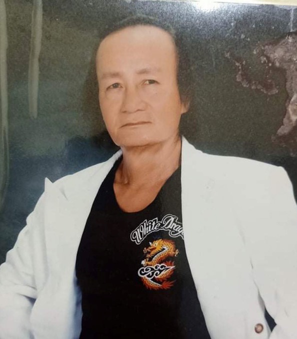 Nghệ sĩ cải lương Minh Sang qua đời sau thời gian điều trị bệnh gan - Ảnh 2.