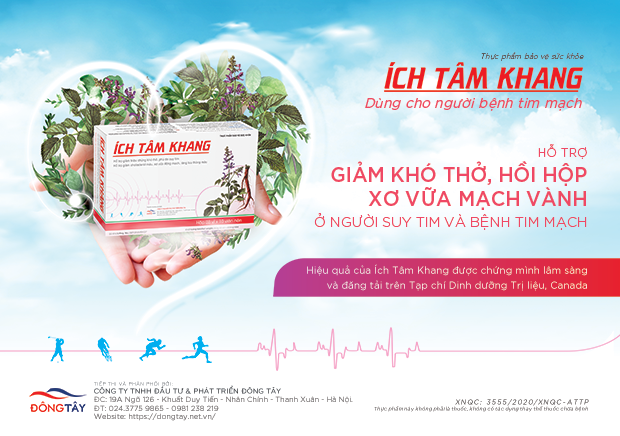 Lưu ý chế độ dinh dưỡng cho người bệnh hở van tim - Ảnh 4.