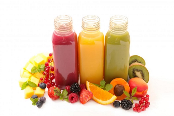 Cách sử dụng nước ép trái cây tốt cho sức khỏe - Ảnh 2.