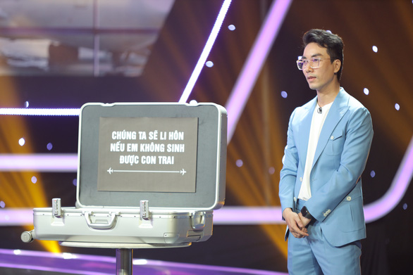 Gameshow mai mối, hẹn hò: Những điều trông thấy mà đau đớn lòng - Ảnh 2.